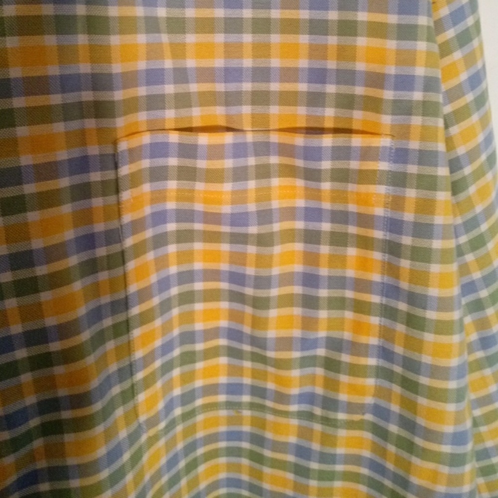 NO IRON OXFORD - Picture 4 of 6